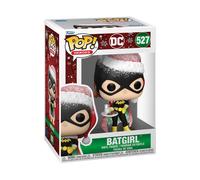 Figura Funko POP! Heroes: DC Holiday 24 - Batgirl 527