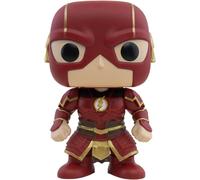 Funko Pop Héroes: Imperial Palacio - The Flash Figura Vinilo