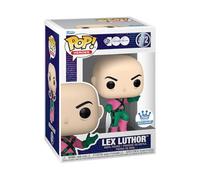 Funko Pop! Heroes Lex Luthor (WB100)