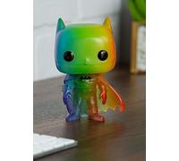 Funko Pop! Heroes: Pride 2020- Batman (RNBW)