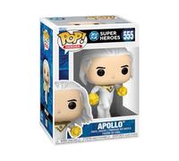 Funko Pop! Heroes: Pride - Apollo