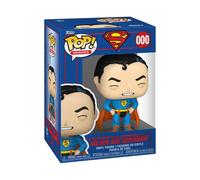 Funko Pop Heroes: Shield Through the Ages - Superman'38 - DC (Importación USA)