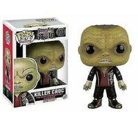 FUNKO Pop Heroes Suicide Squad 102 Killer Croc