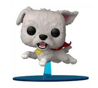 Figura POP! DC Superman Krypto - FUNKO