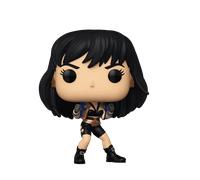 Funko Pop Heroes Wonder Woman 80º Aniversario The Contest #391 Figura