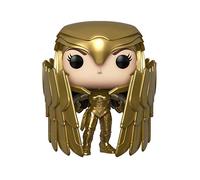 ¡Figura pop! Mujer Maravilla 1984 - FUNKO
