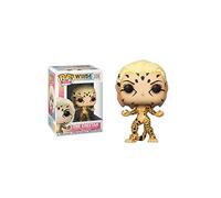 Funko Pop! Heroes: WW 1984- Cheetah - Wonder Woman 1984 - Figura de Vinilo Coleccionable - Idea de Regalo- Mercancia Oficial - Juguetes para Niños y Adultos - Movies Fans - Muñeco para Coleccionistas
