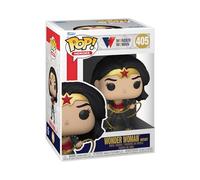 Funko Pop! Heroes: WW 80th-Wonder Woman - (Odyssey) - DC Comics - Figura de Vinilo Coleccionable - Idea de Regalo- Mercancia Oficial - Juguetes para Niños y Adultos - Comic Books Fans