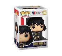 Funko Pop! Heroes: WW 80th - Wonder Woman - (The Contest) - DC Comics - Figura de Vinilo Coleccionable - Idea de Regalo- Mercancia Oficial - Juguetes para Niños y Adultos - Comic Books Fans
