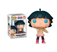 Funko Pop Himawari de Boruto - Figura de Vinilo 9 cm