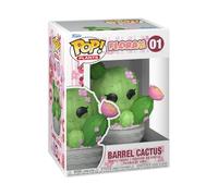 Funko - Funko Pop! Figura de Vinilo Home: Kawaii Cactus - Mercancía oficial, Coleccionable