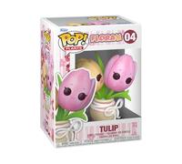 Funko Pop! Home: Kawaii Tulip | Merchandising Oficial de Owned IP - Figura de Vinilo Coleccionable para Decoración - Regalo Friki de Cumpleaños