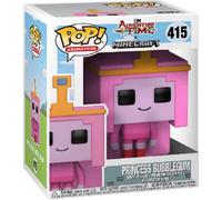Funko Pop Hora de Aventuras Princesa Chicle