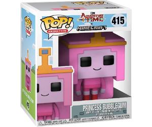Funko Pop Hora de Aventuras Princesa Chicle