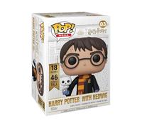 Funko Pop! HP: Harry Potter - 18" - Figura de Vinilo Coleccionable - Idea de Regalo- Mercancia Oficial - Juguetes para Niños y Adultos - Movies Fans - Muñeco para Coleccionistas y Exposición