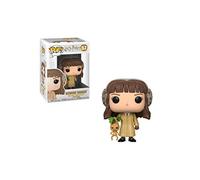 Funko Pop! HP: - Hermione Granger - (Herbology) - Harry Potter - Figura de Vinilo Coleccionable - Idea de Regalo- Mercancia Oficial - Juguetes para Niños y Adultos - Movies Fans