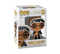 Funko Pop! HP: HP GB - Harry Potter - Figura de Vinilo Coleccionable - Idea de Regalo- Mercancia Oficial - Juguetes para Niños y Adultos - Movies Fans - Muñeco para Coleccionistas y Exposición
