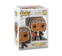 Funko – Pop! Figura de vinilo coleccionable Hermione Granger (Harry Potter) – Mercancía oficial