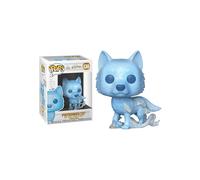 Funko Pop HP: Patronus - Remus Lupin - Harry Potter - Figura de Vinilo Coleccio
