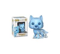Funko Pop! HP: Patronus - Remus Lupin - Harry Potter - Figura de Vinilo Coleccionable - Idea de Regalo- Mercancia Oficial - Juguetes para Niños y Adultos - Movies Fans