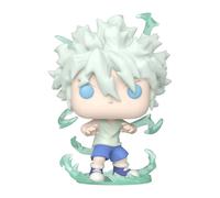 Funko Pop Hunter x Hunter 1106 - Killua Zoldyck Special Editi (Importación USA)