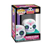 Funko Pop! Icono: Calavera de azúcar para el Día de Los Muertos