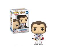 Funko pop iconos evel evel knievel con opcion chase 49837