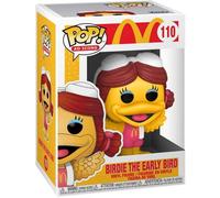 Funko Pop Iconos Mcdonald´S Birdie The Early Bird