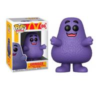 Funko Pop Iconos Mcdonald´S Grimace