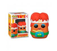 Funko Pop Iconos Mcdonald's Mcnugget Tenista