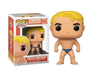 Funko Pop Iconos Retro Toys Stretch Armstrong