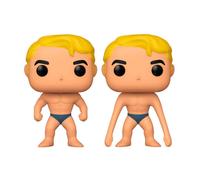 Funko pop iconos retro toys stretch armstrong opcion aleatoria a chase 51310