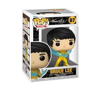 Funko Pop! Icons: Bruce Lee