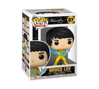 Funko Pop! Icons: Bruce Lee