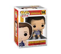 ¡Figura pop! Richard Simmons - FUNKO