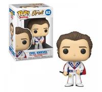 Funko Pop Icons Evel Evel Knievel