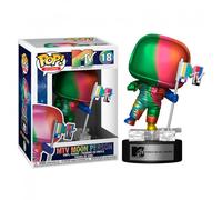 Funko Pop Icons MTV Moments Hombre Luna Moon Man