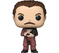 Funko POP! Icons: Vincent Price Horror - Figuras Miniaturas Coleccionables Para Exhibición - Idea De Regalo - Mercancía Oficial - Juguetes Para Niños Y Adultos - Fans De Icons