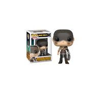 POP Funko Mad MAX: Fury Road Furiosa Figura de Vinilo (Funko 28034)