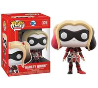 FUNKO Pop Imperial Palace Harley Quinn 376 Vinyl Figura