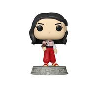 Funko Pop! Movies: Indiana Jones ROTLA - Marion - Raiders of The Lost Ark - Figura de Vinilo Coleccionable - Idea de Regalo- Mercancia Oficial - Juguetes para Niños y Adultos - Movies Fans