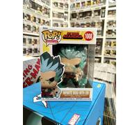 Funko Pop Infinite Deku 1008 - My Hero Academia New Original Vinyl + Protector