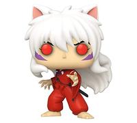 Funko Pop Inuyasha 770- Evil Inuyasha Special Edition