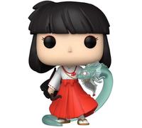 Funko Pop Inuyasha Kikyo