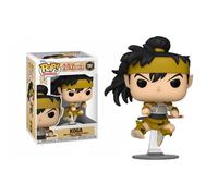 Funko Pop Inuyasha Koga - Figura de Vinilo de 9 cm