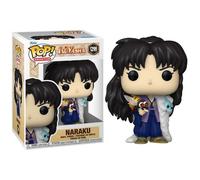 Funko Pop! Animation: Inuyasha - Naraku - Figura de Vinilo Coleccionable - Idea de Regalo- Mercancia Oficial - Juguetes para Niños y Adultos - Anime Fans - Muñeco para Coleccionistas y Exposición