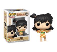 Funko Pop Inuyasha Rin