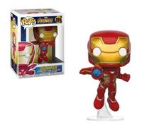 Funko Marvel Avengers Infinity War Iron Man With Wings One Size Multicolor
