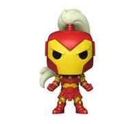POP Funko Marvel Iron Man Mystic Armor #918 - Funko Limited Edition (Fac-078590-1179)
