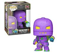 Funko Pop Iron Man (Mark 1) Special Edition 1405